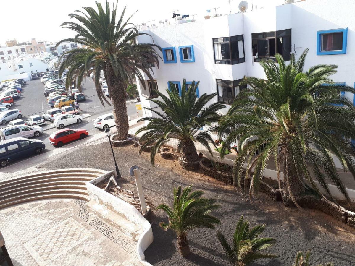 Appartamento Corralejo Dış mekan fotoğraf