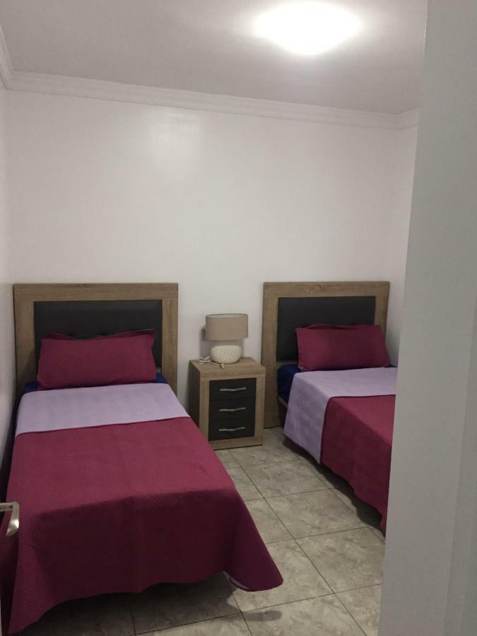 Appartamento Corralejo Dış mekan fotoğraf